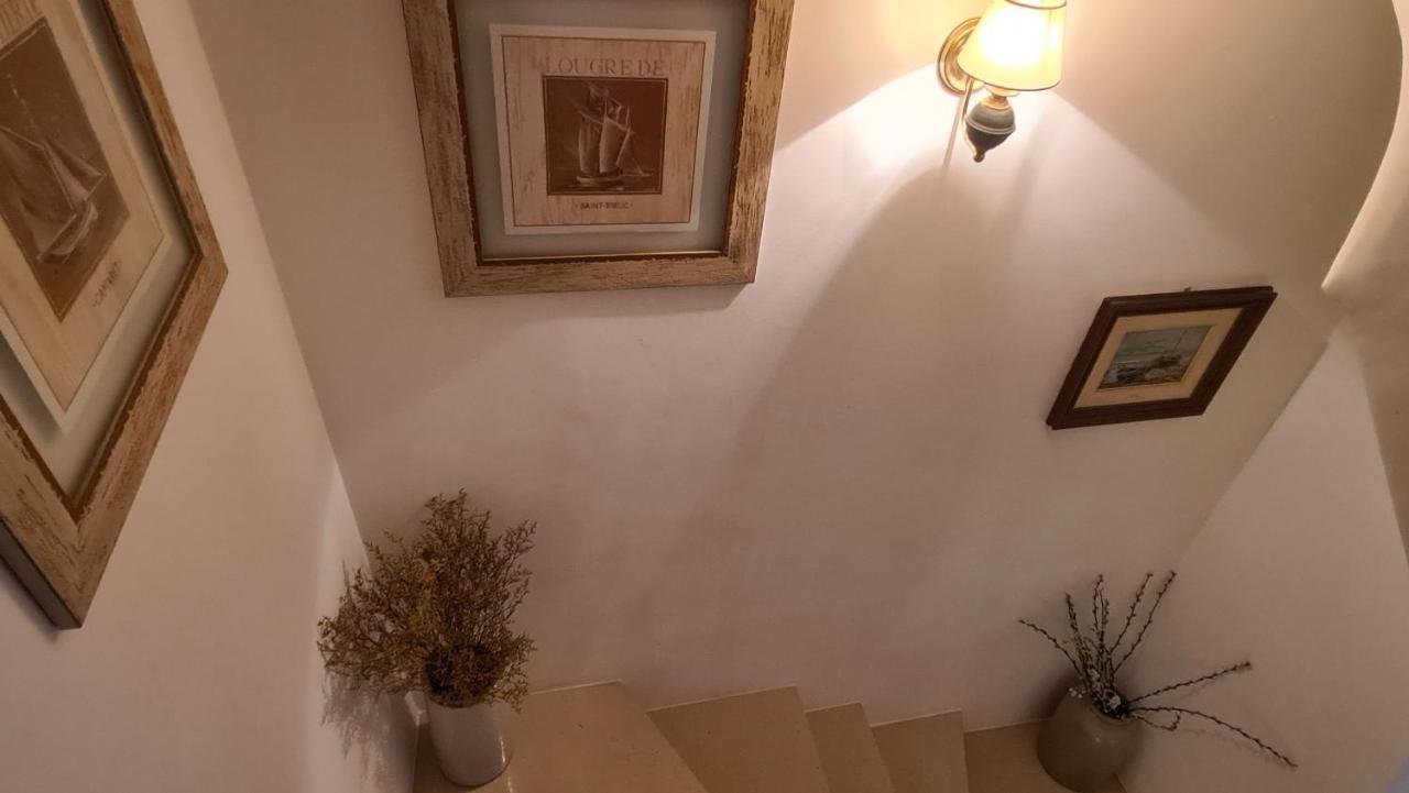 הוילה Ananda טרואיה מראה חיצוני תמונה