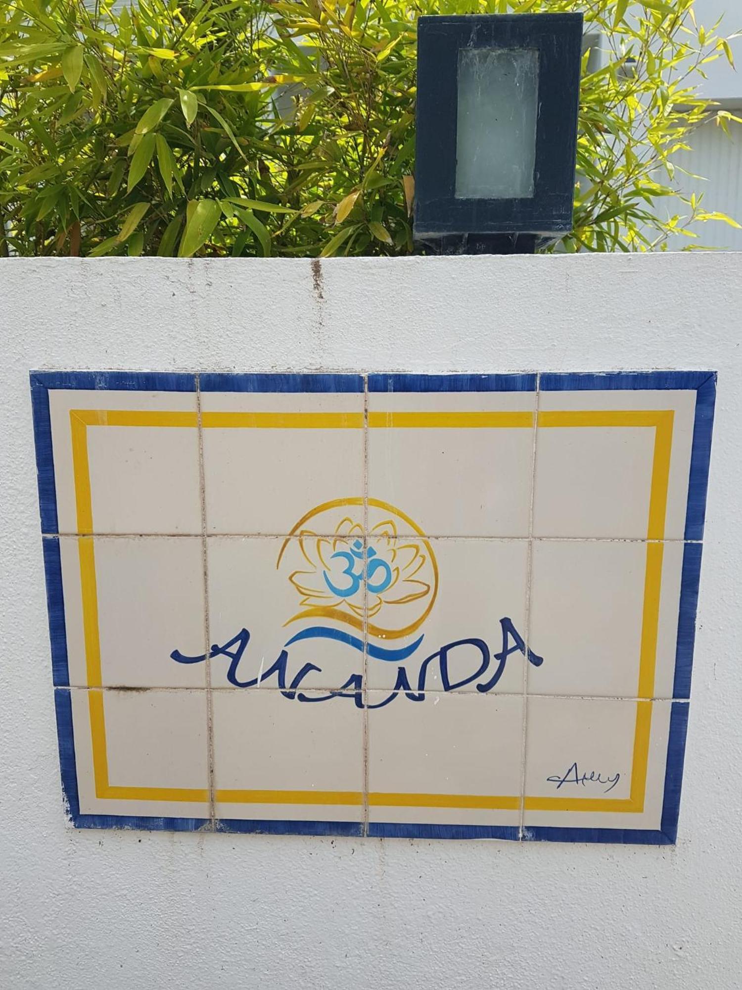 הוילה Ananda טרואיה מראה חיצוני תמונה